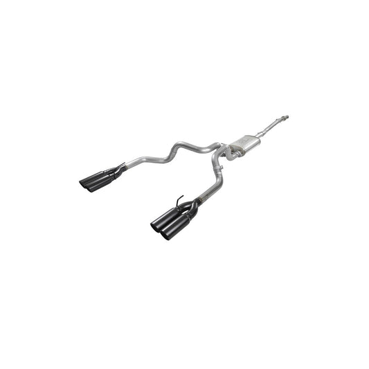  aFe 49-34105-B Cat-Back Exhaust System GM Silverado/Sierra 1500 19-21 V8-5.3L  | ML Performance US Car Parts