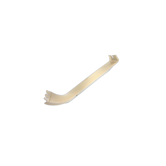 Genuine BMW 51498259868 E46 Trim Panel Right HELLBEIGE 2 (Inc. 330xi, 330xd & 318i) | ML Performance UK Car Parts