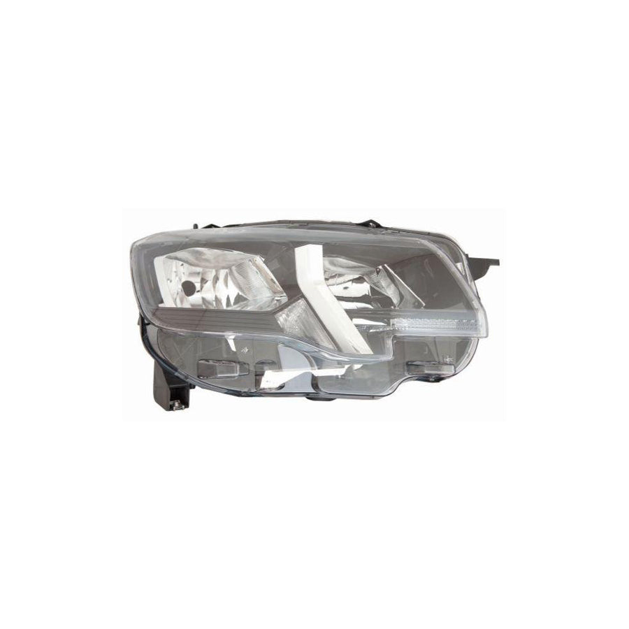 Abakus 5501171Rmldem2 Headlight
