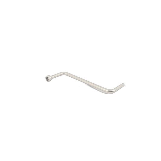 Genuine BMW 71126758731 E66 E83 Crank F Wheel Bolt (Inc. 745i) | ML Performance UK Car Parts