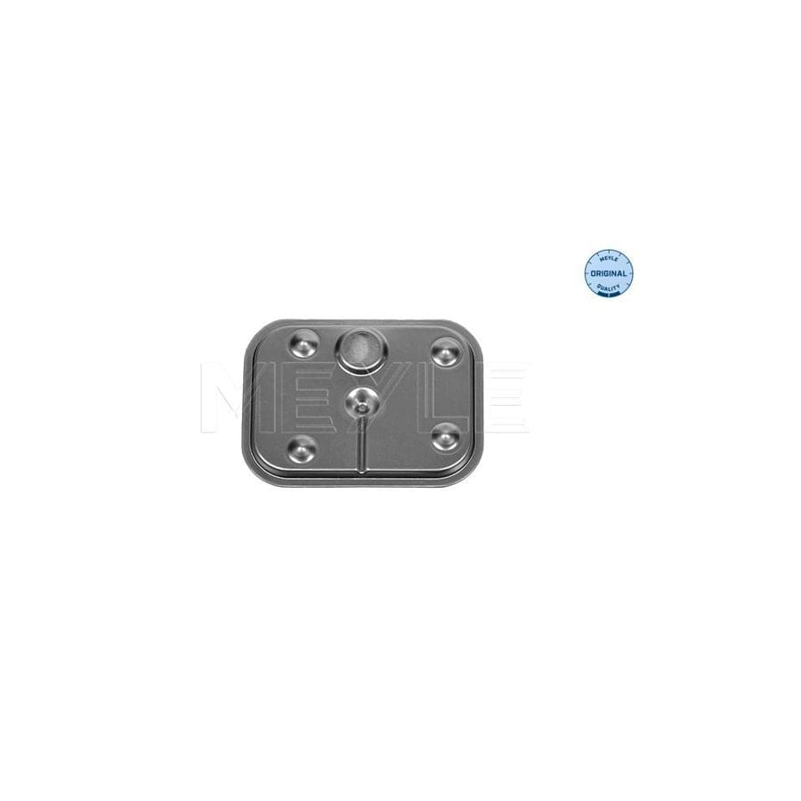 Meyle 014 037 0001 Hydraulic Filter, Automatic Transmission