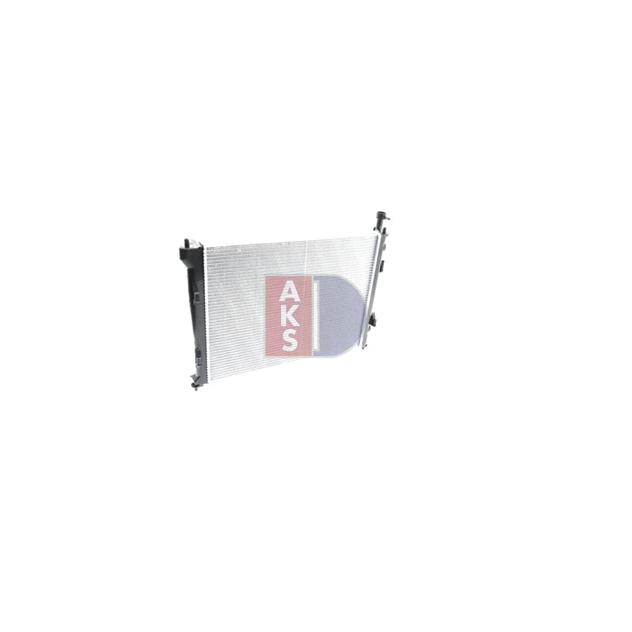 AKS Dasis 560032N Engine Radiator