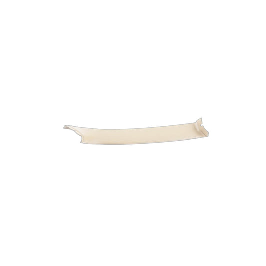 Genuine BMW 51498259867 E46 Trim Panel Left HELLBEIGE 2 (Inc. 325i, 330d & 316i) | ML Performance UK Car Parts