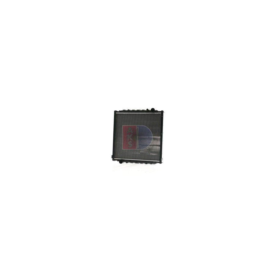 AKS Dasis 439010N Heater Matrix