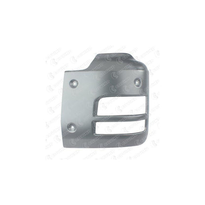 Covind Tgs/ 85 Bumper
