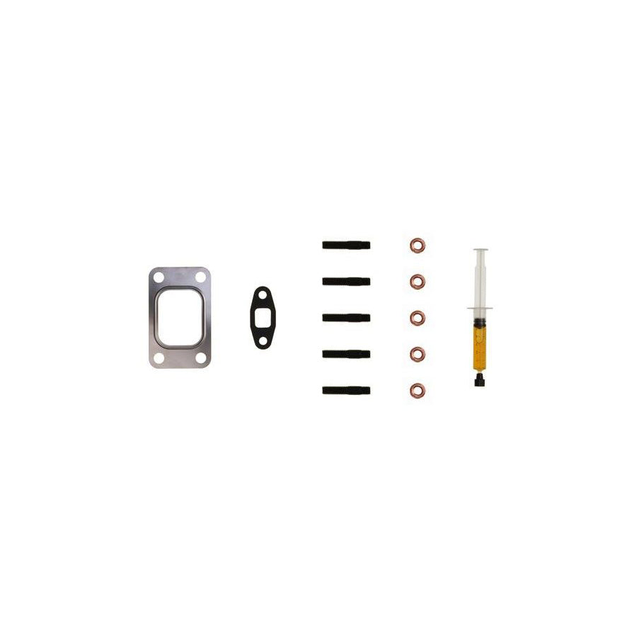Alanko 10920987 Mounting Kit, Charger