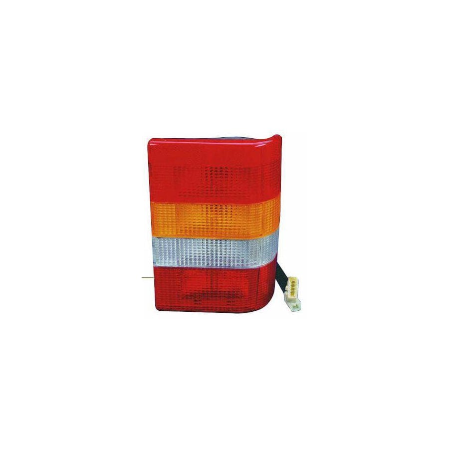 Abakus 5521901Ru Rear Light for Citroen C15