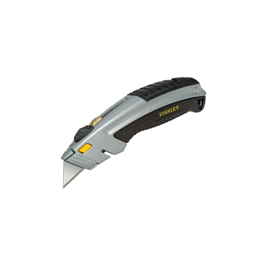 STANLEY® STA010788 Instant Change Retract Knife