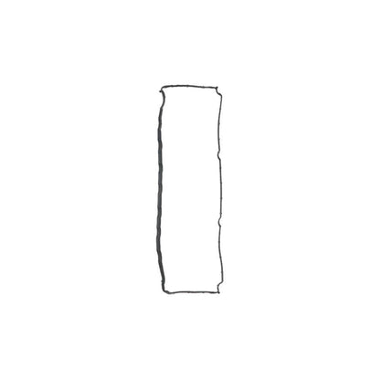 Corteco 026698P Rocker Cover Gasket