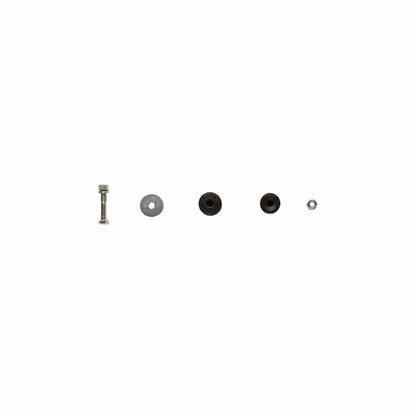 Bilstein 24-015189 MERCEDES-BENZ W/S124 B4 OE Replacement Rear Shock Absorber 2 | ML Performance US Car Parts