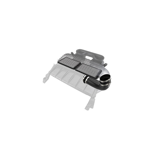  aFe 55-10014DC Stock Intake Upgrade Kit RAM 1500 TRX 2021 V8-6.2L (sc)  | ML Performance US Car Parts