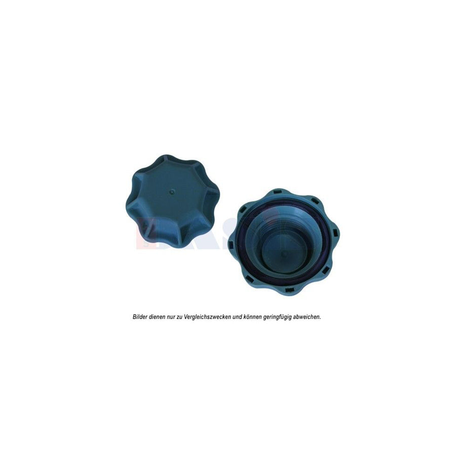 AKS Dasis 750184N Radiator Cap
