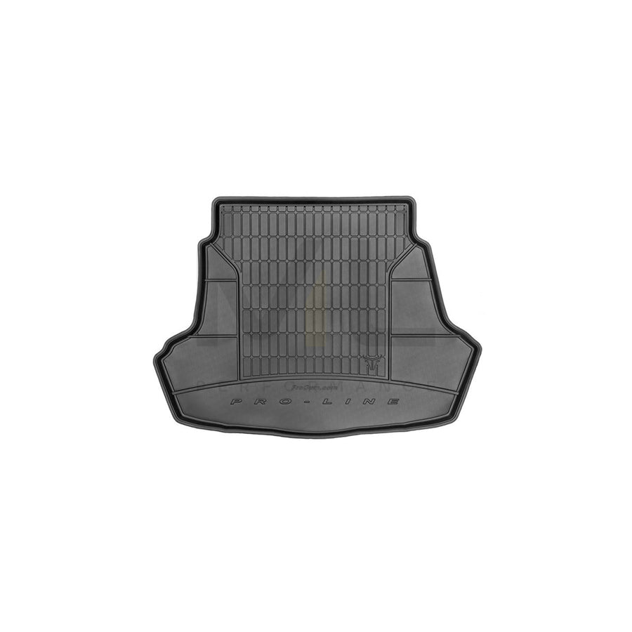 FROGUM TM549550 Car boot tray for KIA Optima / K5 Saloon (JF) Elastomer