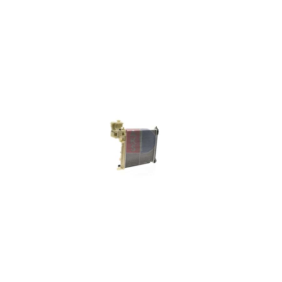 AKS Dasis 121950N Engine Radiator