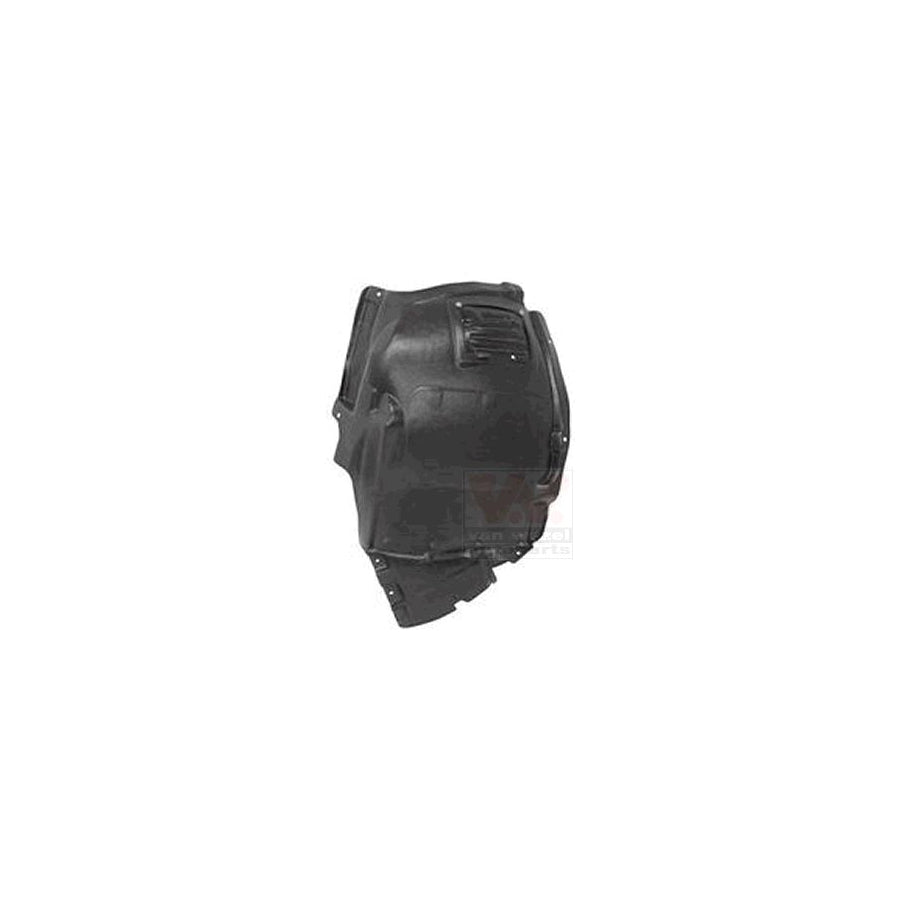 Van Wezel 0629434 Panelling, Mudguard for BMW 1 Series