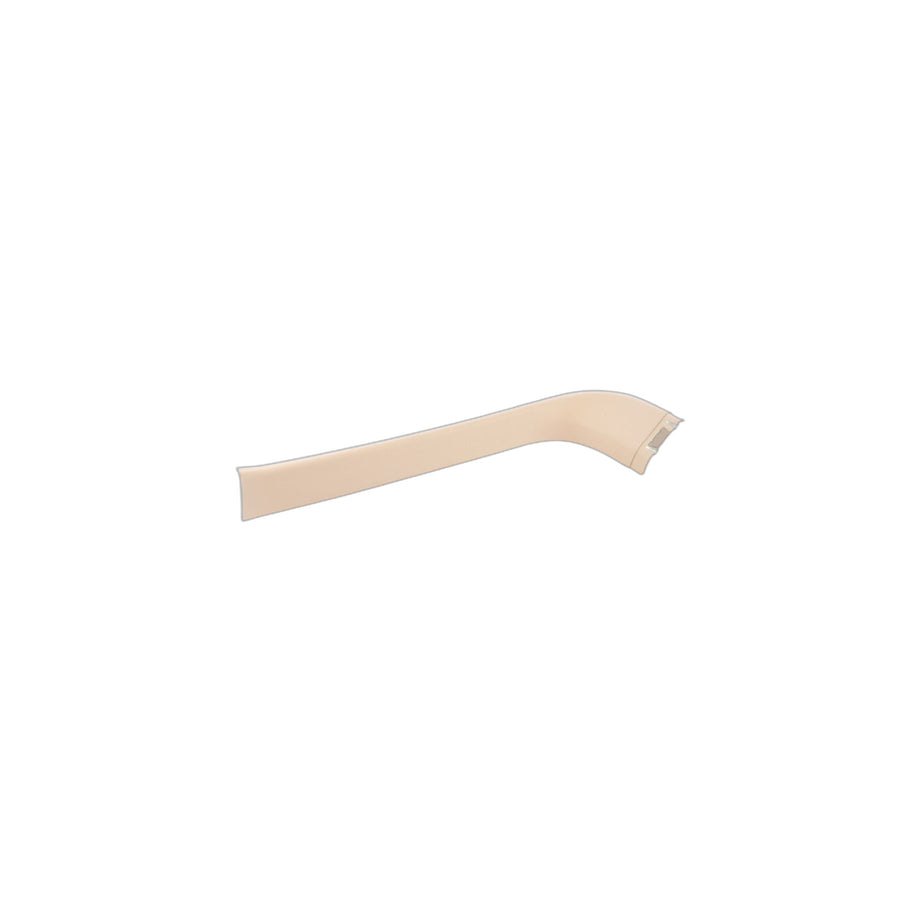 Genuine BMW 51498250110 E53 Inter. Lateral Rght Trunk Lid Trim Panel HELLBEIGE 2 (Inc. X5 4.4i, X5 4.6is & X5 4.8is) | ML Performance UK Car Parts