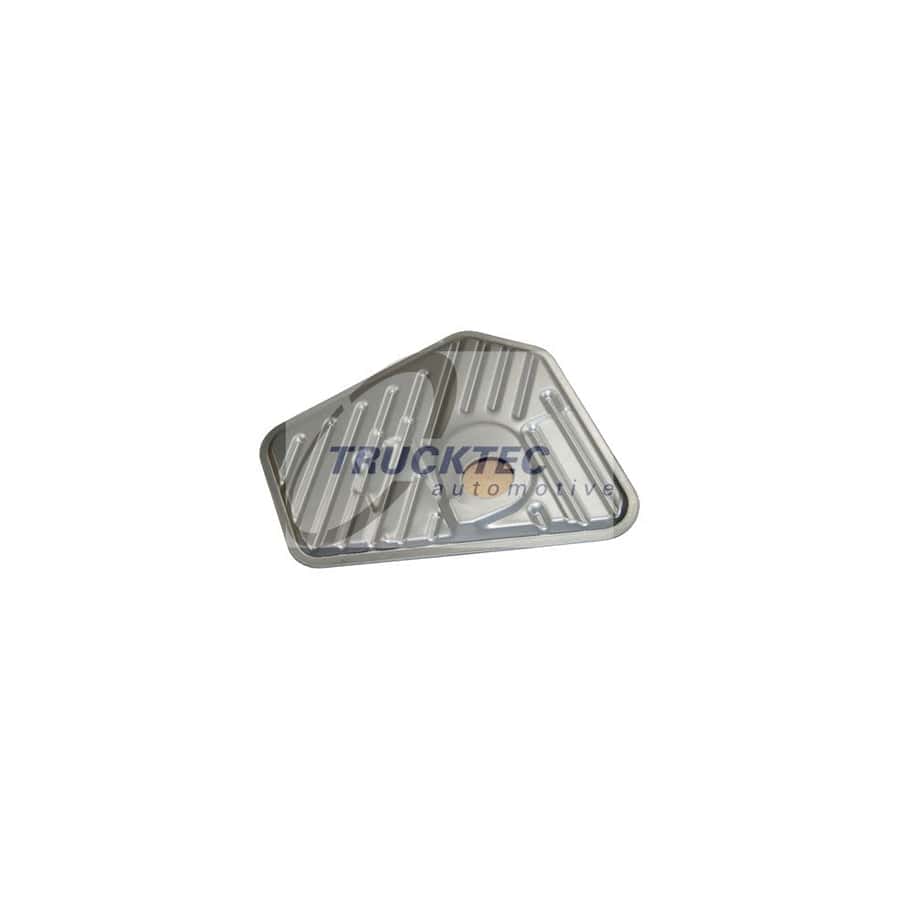 Trucktec Automotive 07.25.024 Hydraulic Filter, Automatic Transmission