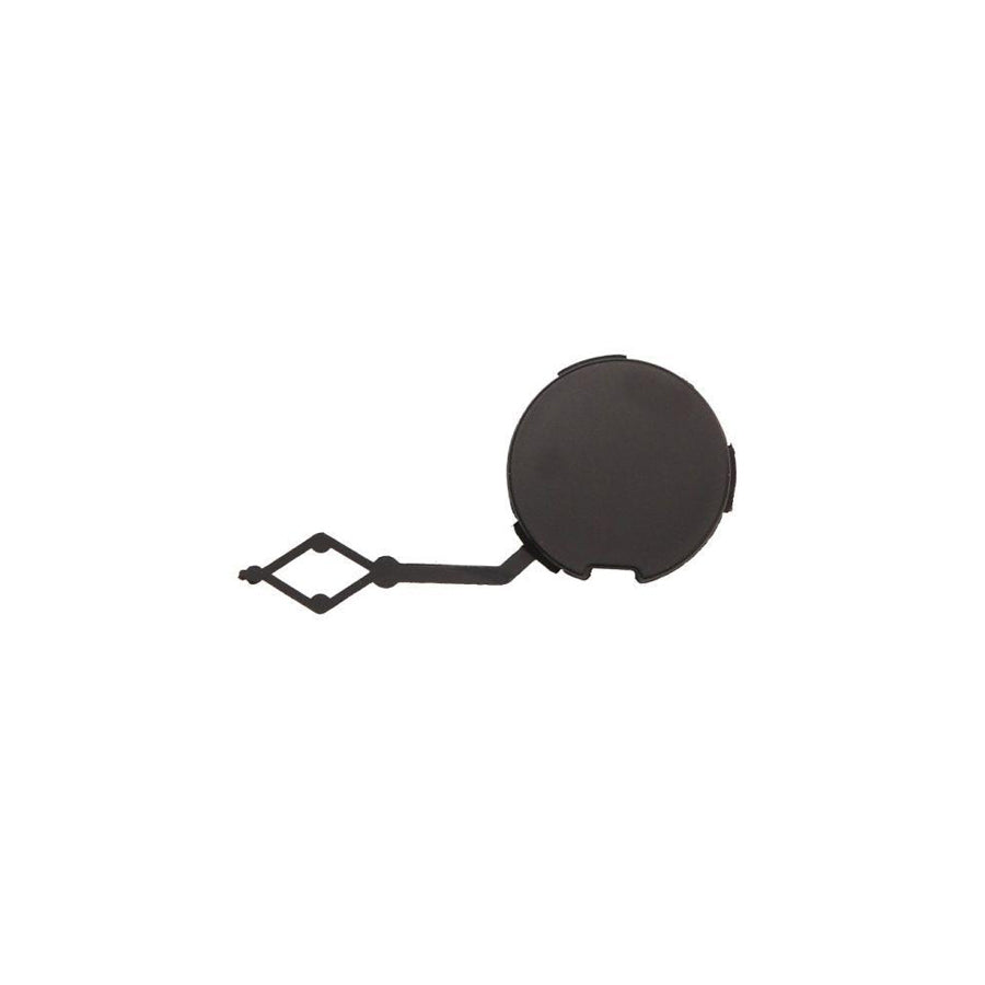 Blic 5513-00-0554970Q Bumper Cover, Towing Device