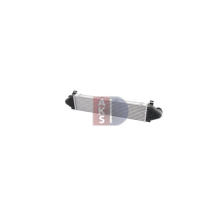 AKS Dasis 377008N Intercooler for Land Rover Freelander 2 Off-Road (L359)
