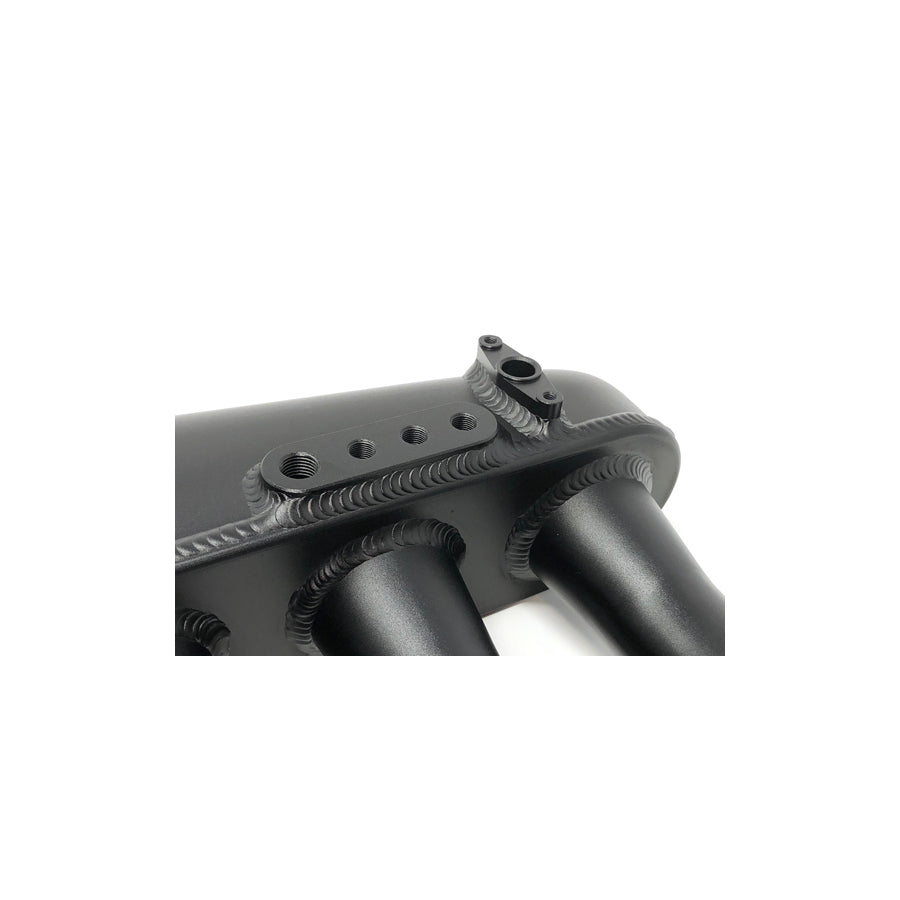 Precision Raceworks 601-0121 N54 Forward Facing Manifold