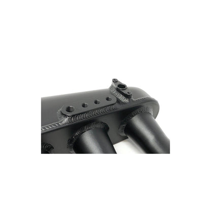 Precision Raceworks 601-0121 N54 Forward Facing Manifold