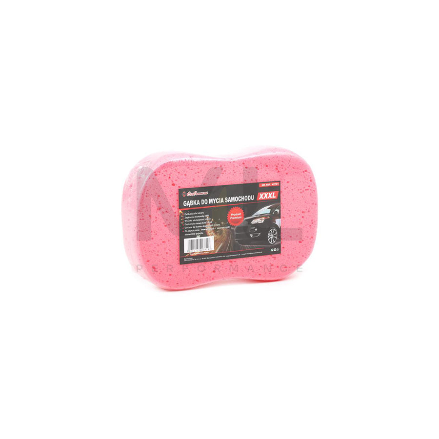 CARCOMMERCE 42781 Car cleaning sponges