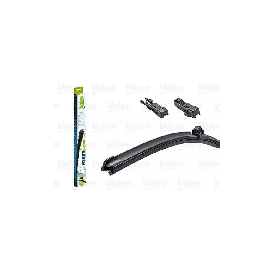 Valeo Hydroconnect 578510 Wiper Blade | ML Performance US Car Parts