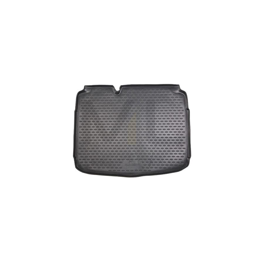 RIDEX 4731A0019 Car boot liner for SEAT Leon II Hatchback (1P1) PE (Polyethylene)