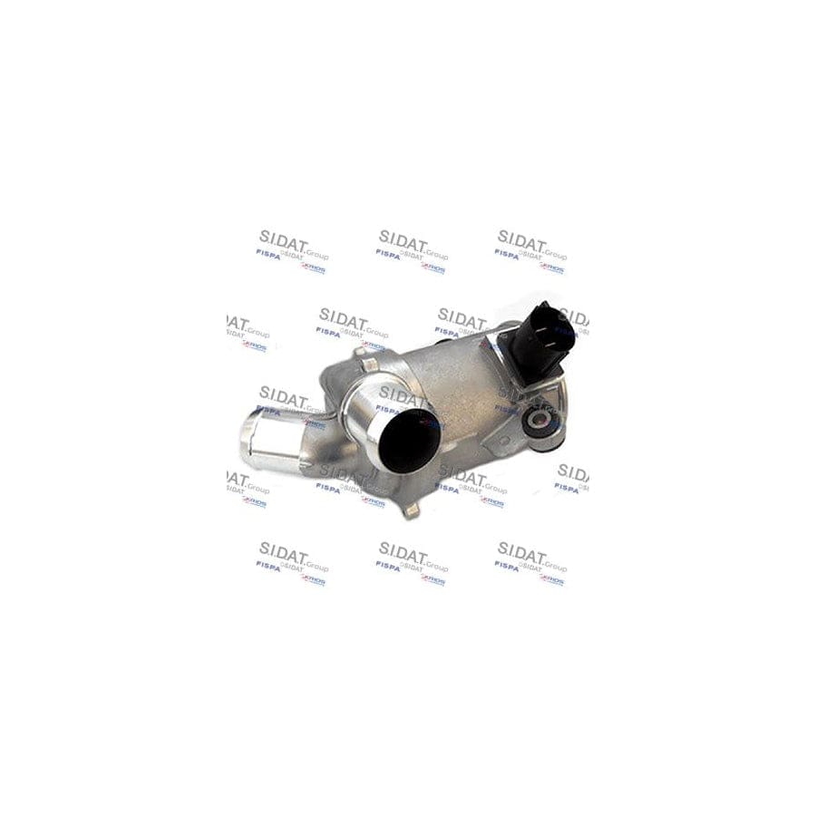 Fispa 5.5085 Auxiliary Water Pump
