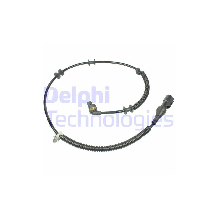 Delphi Ss20248 Abs Sensor For Ford Usa F-150