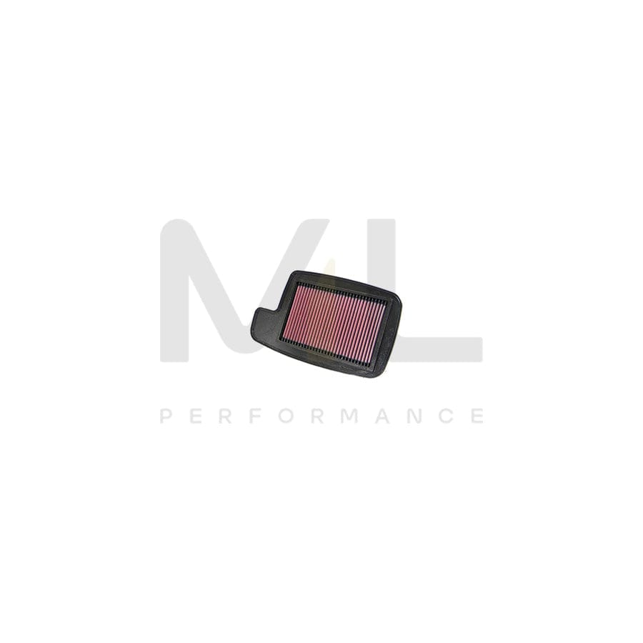 K&N AC-6504 Replacement Air Filter | ML Car Parts UK | ML Performance