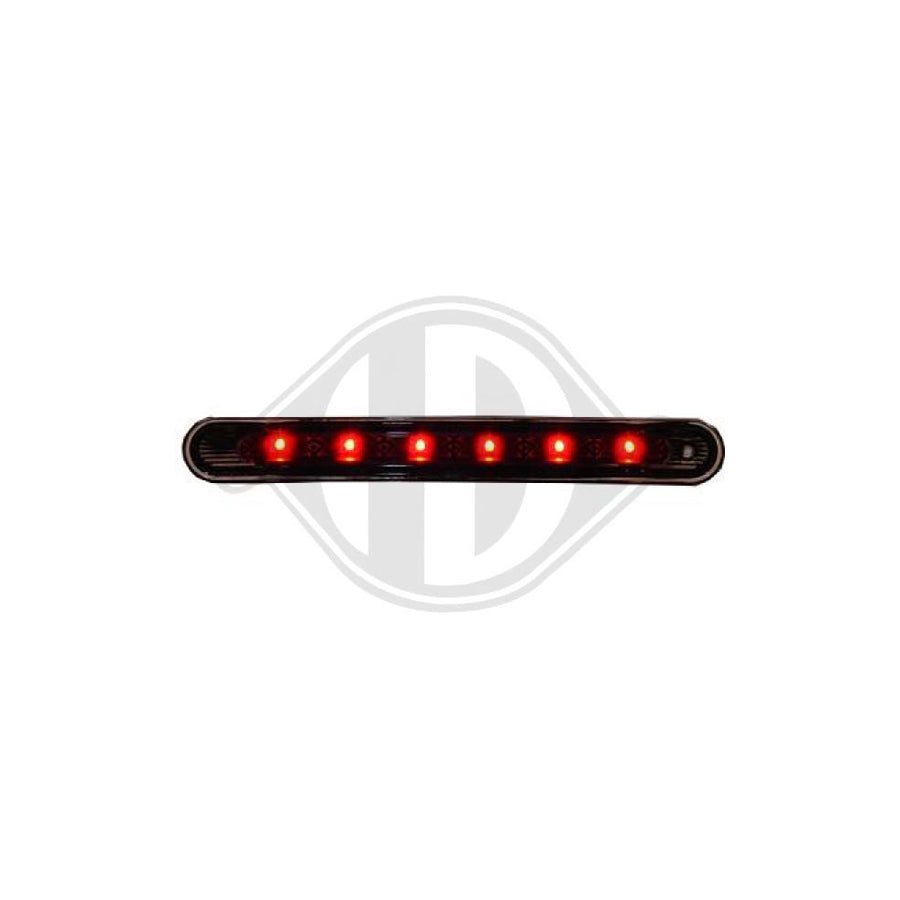 Diederichs Hd Tuning 4226394 Third Brake Light For Peugeot 207