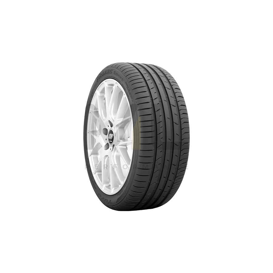 Toyo Proxes Sport 215/50 R17 95W Summer Tyre