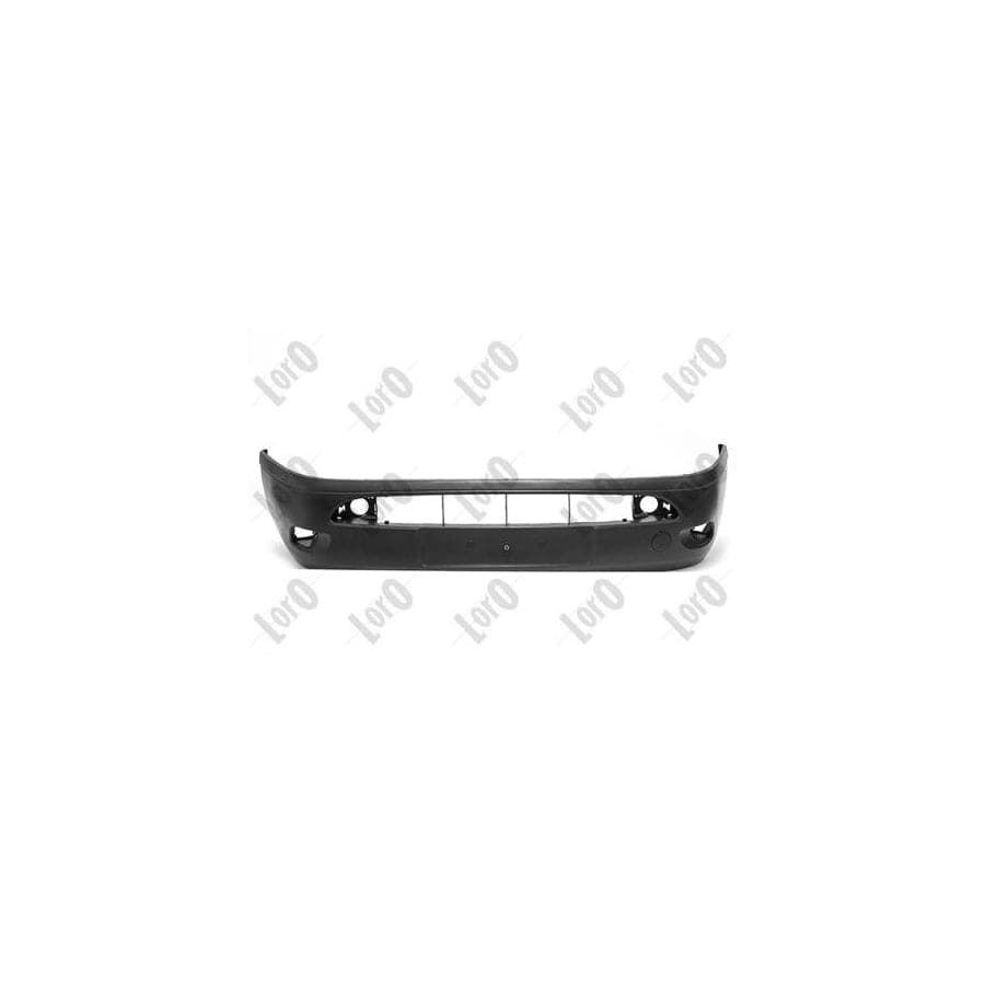Abakus 01733500 Bumper for Ford Focus