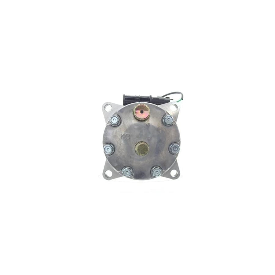 Alanko 10553817 Compressor, Air Conditioning