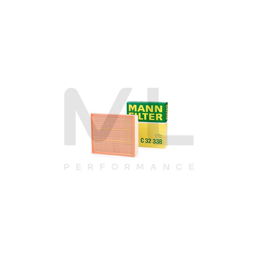 MANN-FILTER C 32 338 Air Filter Filter Insert