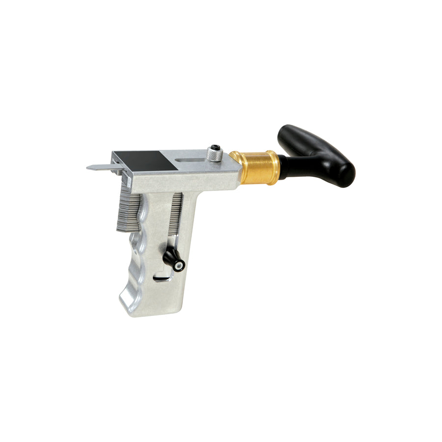 Gys 052154 Ringmatic Straight-Pulling Ring Gun Car Body Accessories