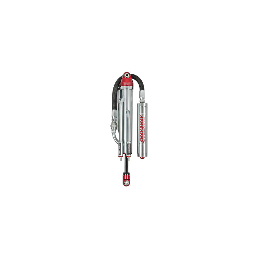  aFe 56000-0218-3R Bypass Shock 2.5x18 3-Tube Rem Res Right Bypass Shocks  | ML Performance US Car Parts