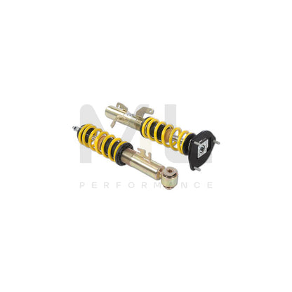 ST Suspensions 18220850 Mini R56 COILOVER KIT XTA