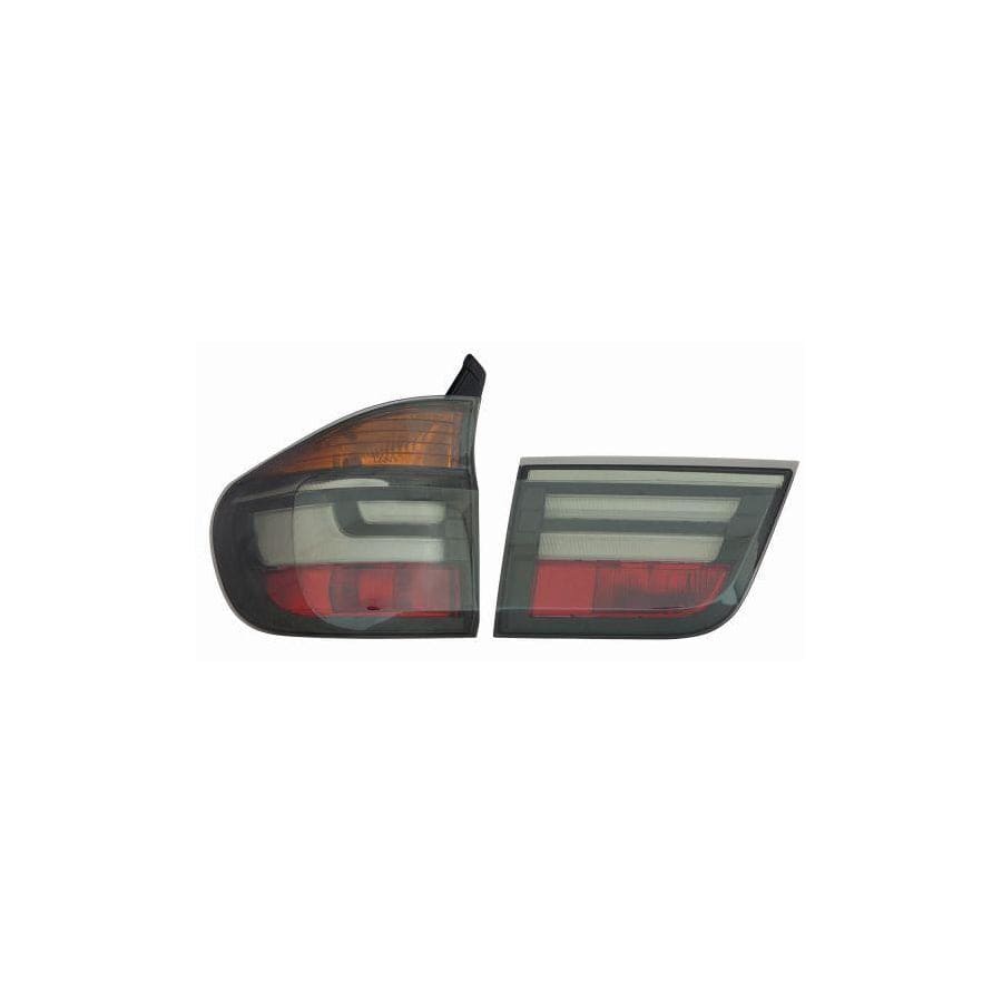 Abakus 4441961Fxaes Combination Rearlight Set for BMW X5 (E70)