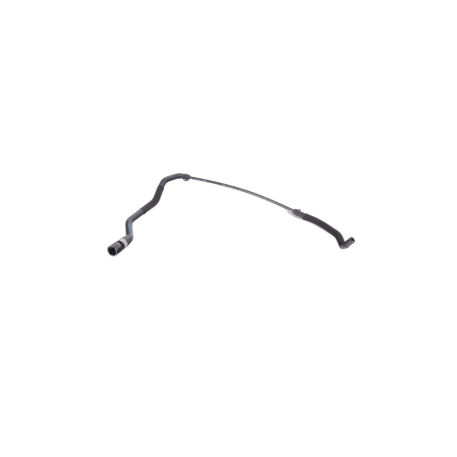 Genuine BMW 17127565094 E91 E92 E88 Venting Line Radiator Top Expansion tank (Inc. 335xi, X1 20iX & M Coupé)