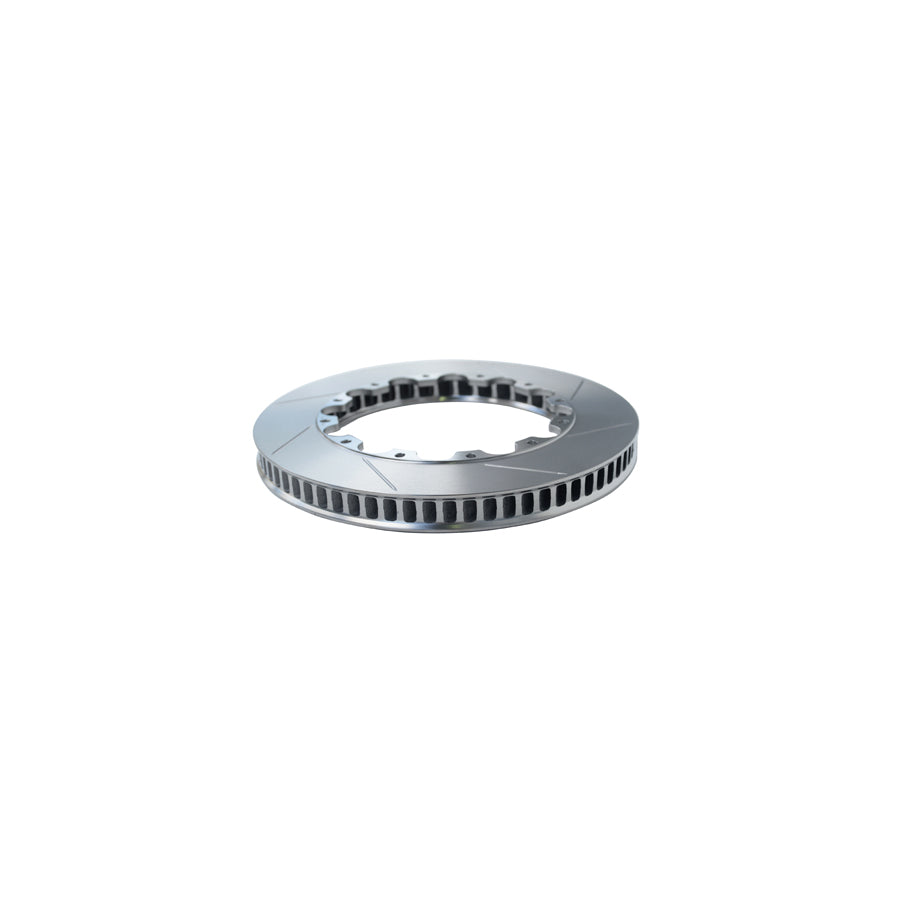 Girodisc D1-133 Ferrari 2-Piece Rotor Replacement Ring - Pair (Inc. 360 & F430)