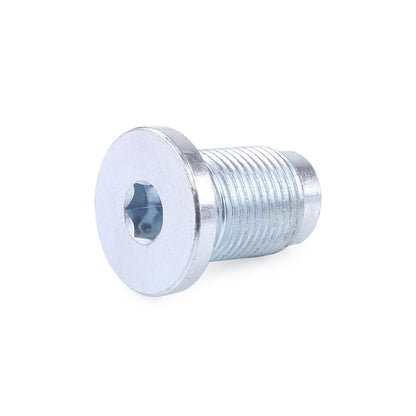 Corteco 220062H Sealing Plug, Oil Sump