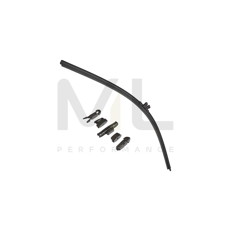 Starline Flat Wiper Blade 24 Inch Universal