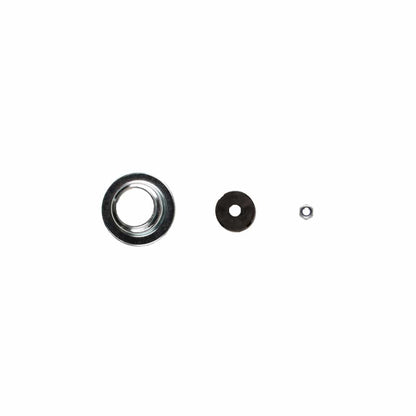 Bilstein 19-212722 BMW E60 B4 OE Replacement Rear Shock Absorber 3 | ML Performance US Car Parts