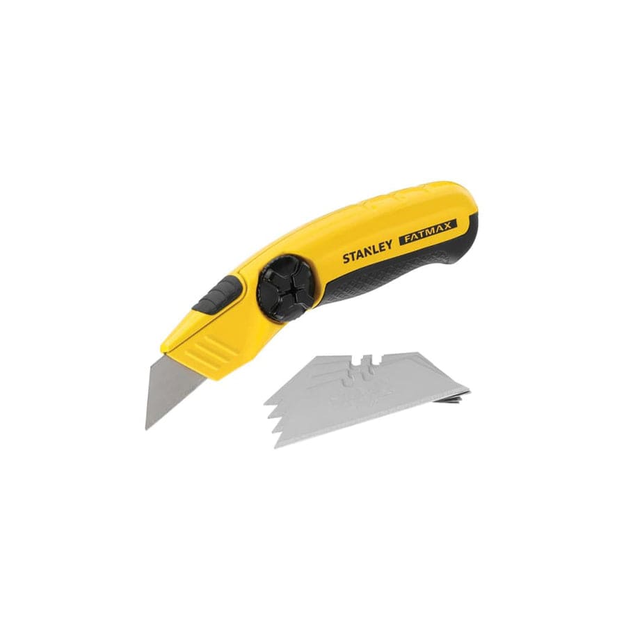 STANLEY® STA010780 FatMax® Fixed Blade Utility Knife