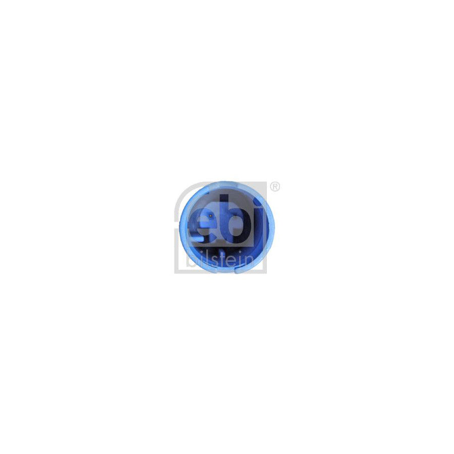 Febi Bilstein 47215 Abs Sensor for BMW 7 (E65, E66, E67)