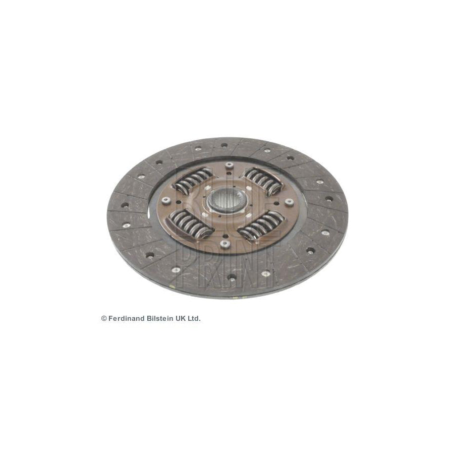 Blue Print Adg031117 Clutch Disc for Hyundai H100