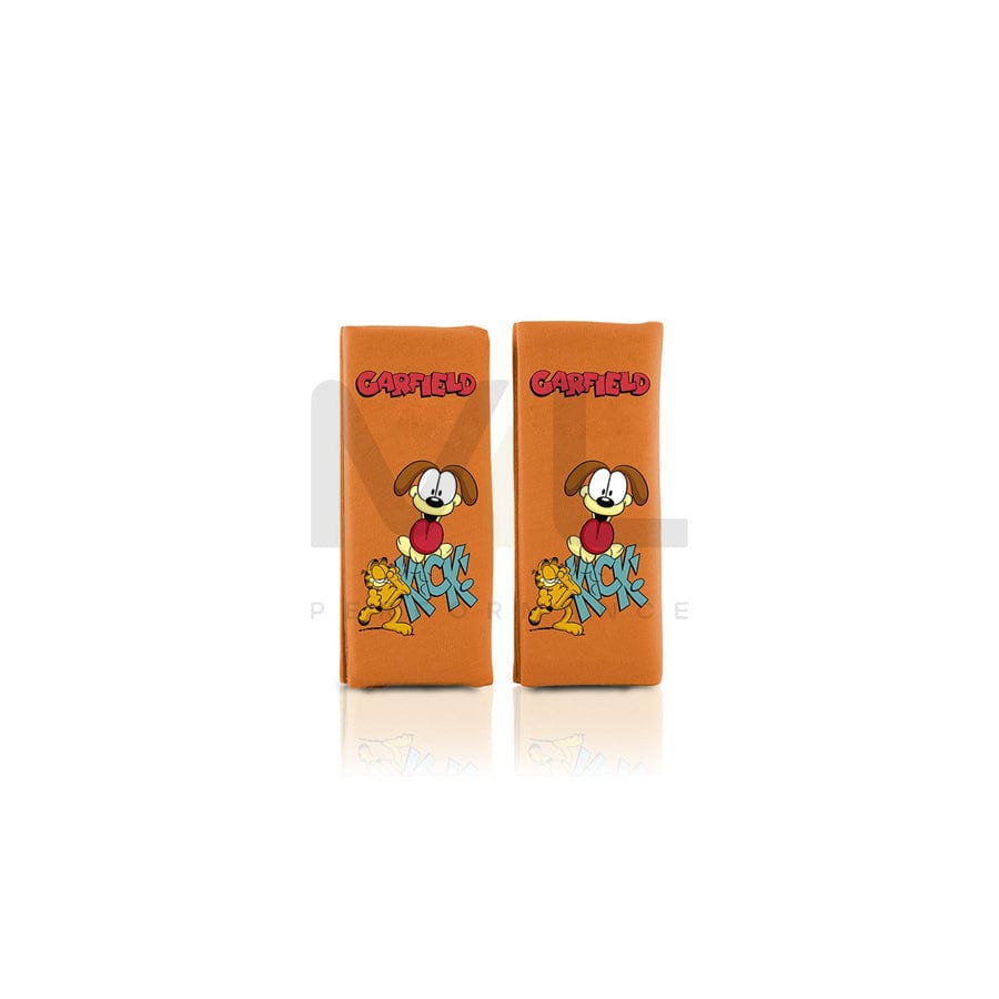 GARFIELD GAR101 Seat belt cover