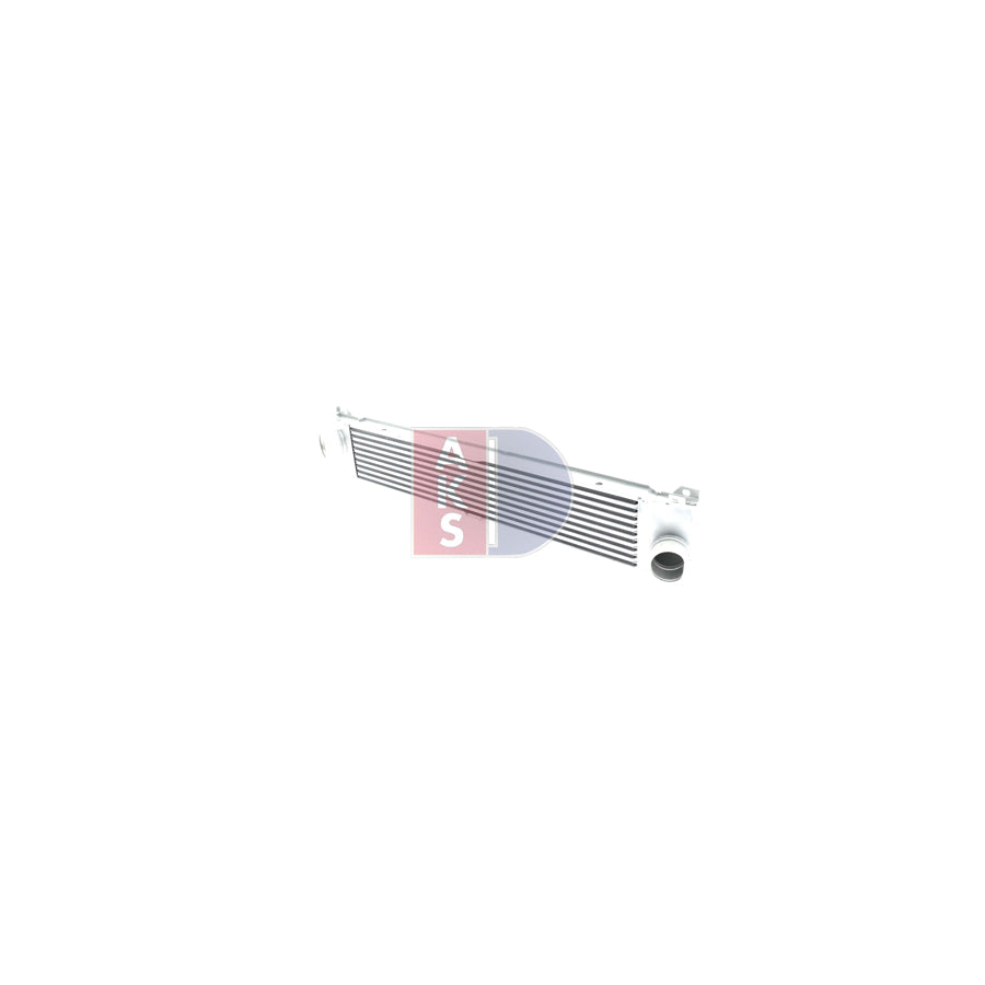 AKS Dasis 087015N Intercooler for Fiat Ducato